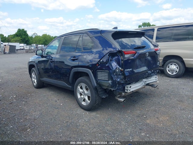 Toyota Rav4 Xle 2019 2T3P1RFV4KC058311 Image 3