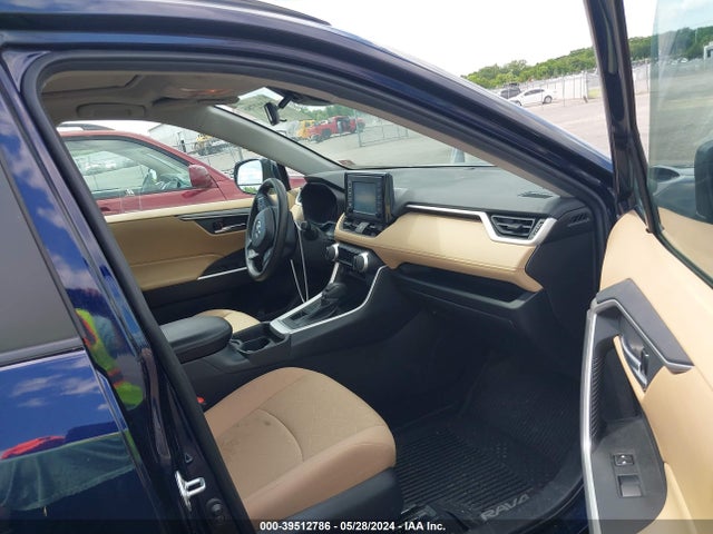 Toyota Rav4 Xle 2019 2T3P1RFV4KC058311 Image 5