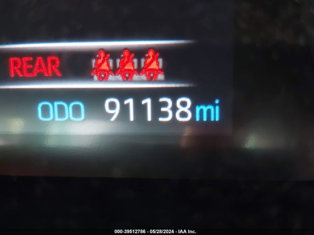 Toyota Rav4 Xle 2019 2T3P1RFV4KC058311 Image 7