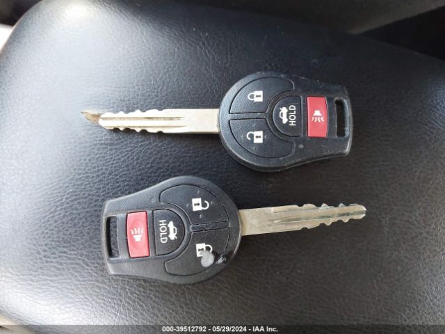 3N1AB7AP3KY413013 Nissan SENTRA S