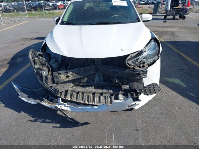 3N1AB7AP3KY413013 Nissan SENTRA S