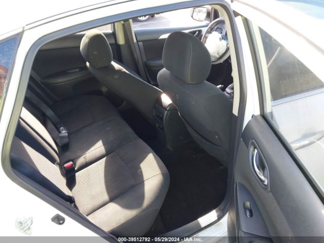 3N1AB7AP3KY413013 Nissan SENTRA S