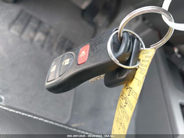 1N6AD0EV6KN711170 Nissan Frontier Pro-4x