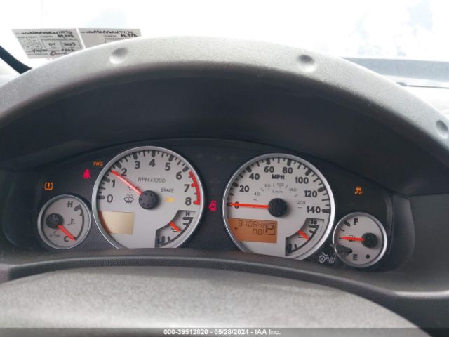 1N6AD0EV6KN711170 Nissan Frontier Pro-4x