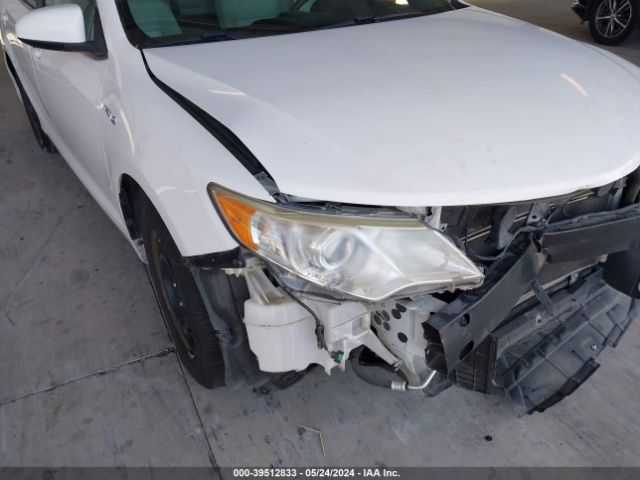 4T1BD1FK9EU108768 Toyota Camry Hybrid Le