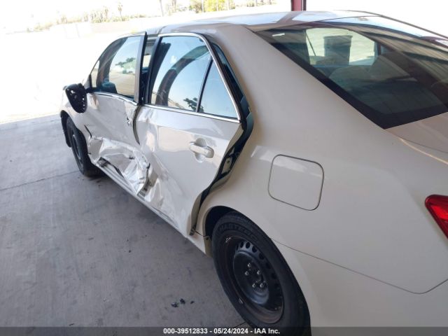 4T1BD1FK9EU108768 Toyota Camry Hybrid Le