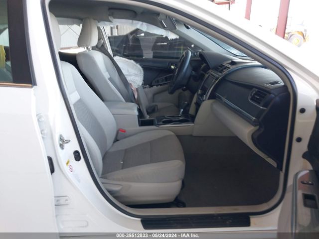 4T1BD1FK9EU108768 Toyota Camry Hybrid Le