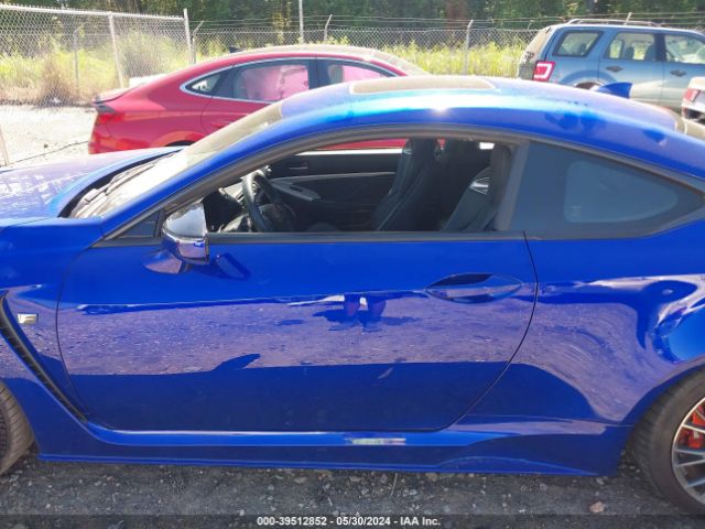 JTHDP5BC8N5008616 Lexus RC F
