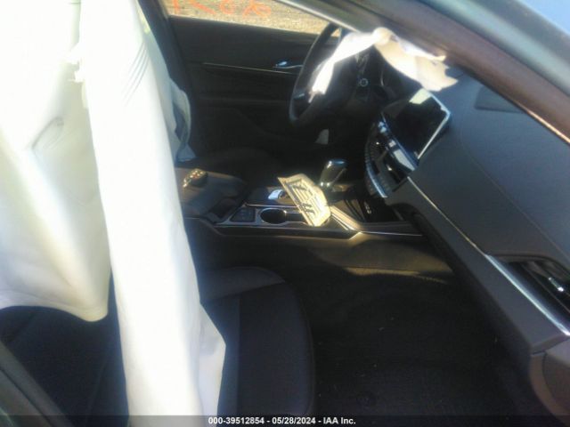 1G6DK5RK1R0100721 Cadillac Ct4 Luxury