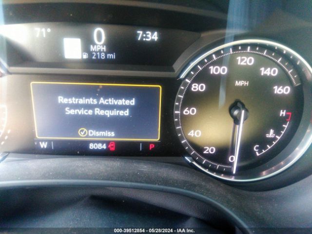 1G6DK5RK1R0100721 Cadillac Ct4 Luxury
