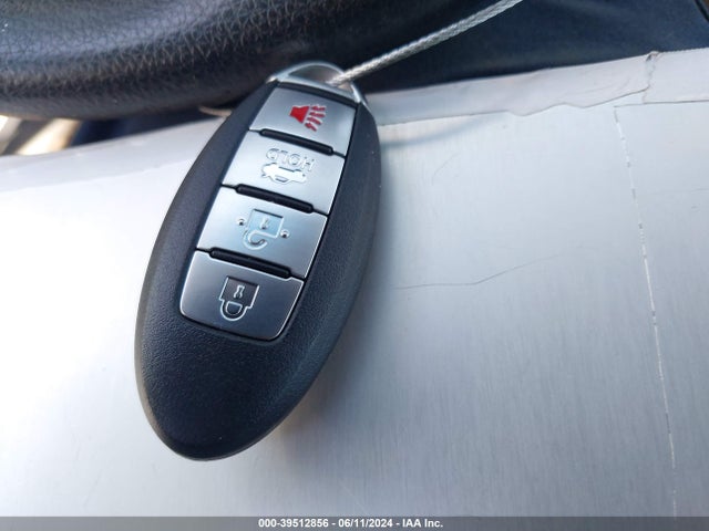 Nissan Altima 2.5 S 2014 1N4AL3AP8EC143900 Image 11