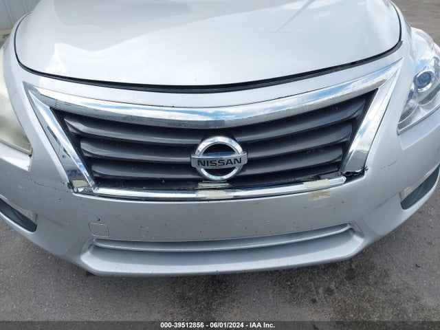 Nissan Altima 2.5 S 2014 1N4AL3AP8EC143900 Image 6