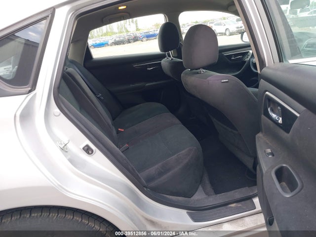 Nissan Altima 2.5 S 2014 1N4AL3AP8EC143900 Image 8