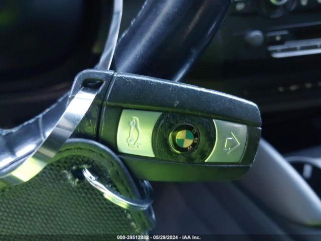 2010 BMW X5 M 5YMGY0C50ALK25668 Photo 10
