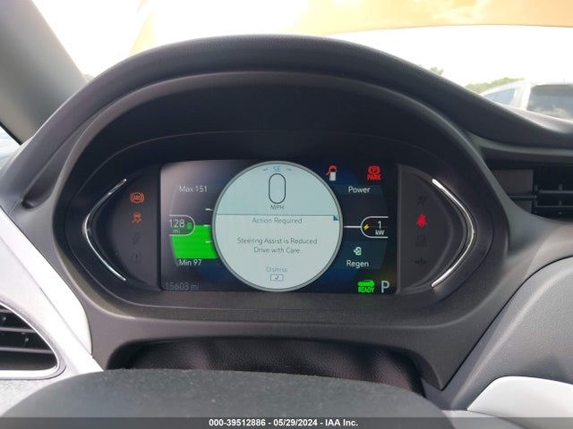 Chevrolet Bolt Ev Premier 2017 1G1FX6S03H4187222 Image 13
