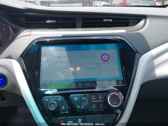 Chevrolet Bolt Ev Premier 2017 1G1FX6S03H4187222 Image 14