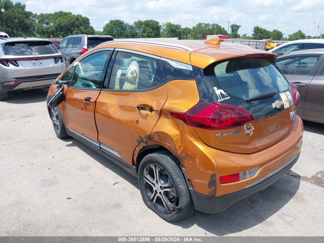 Chevrolet Bolt Ev Premier 2017 1G1FX6S03H4187222 Image 3