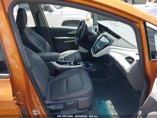 Chevrolet Bolt Ev Premier 2017 1G1FX6S03H4187222 Image 5