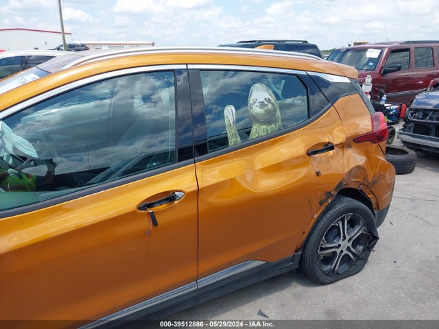 Chevrolet Bolt Ev Premier 2017 1G1FX6S03H4187222 Image 6