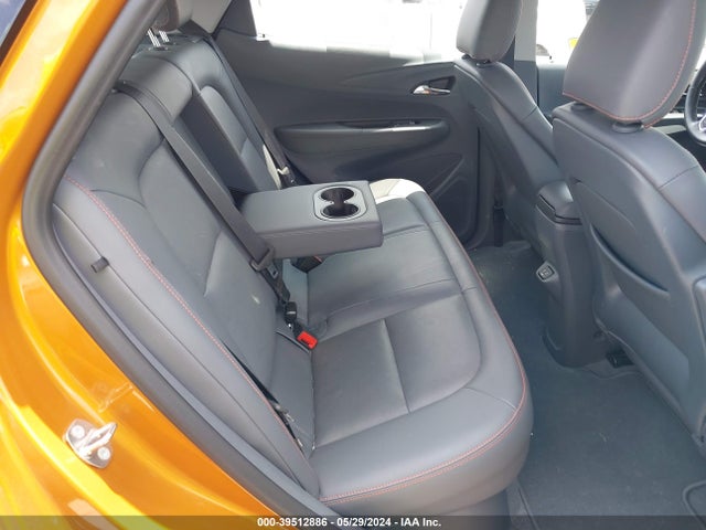 Chevrolet Bolt Ev Premier 2017 1G1FX6S03H4187222 Image 8