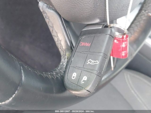 2C3CDZAG6GH315994 Dodge Challenger Sxt