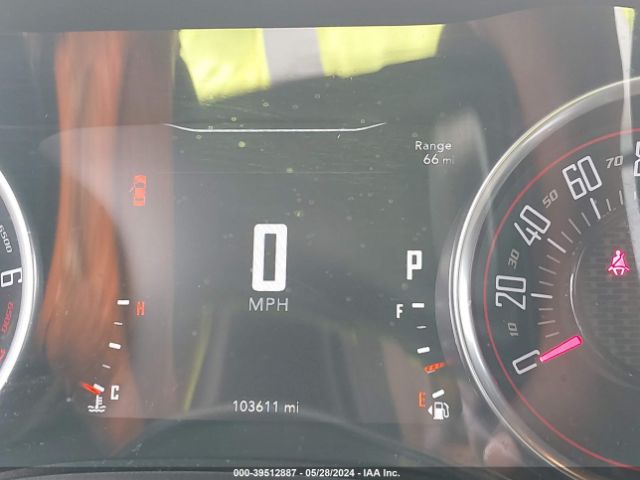 2C3CDZAG6GH315994 Dodge Challenger Sxt