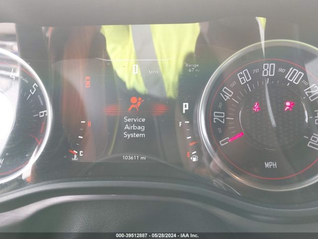 2C3CDZAG6GH315994 Dodge Challenger Sxt