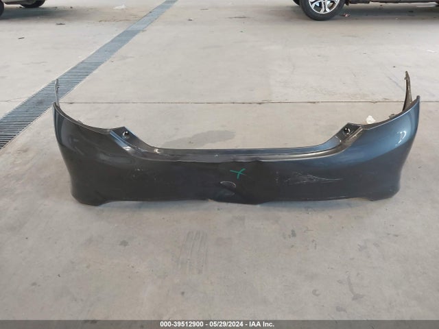 Toyota CAMRY SE 2014 4T1BF1FK5EU407281 Image 11