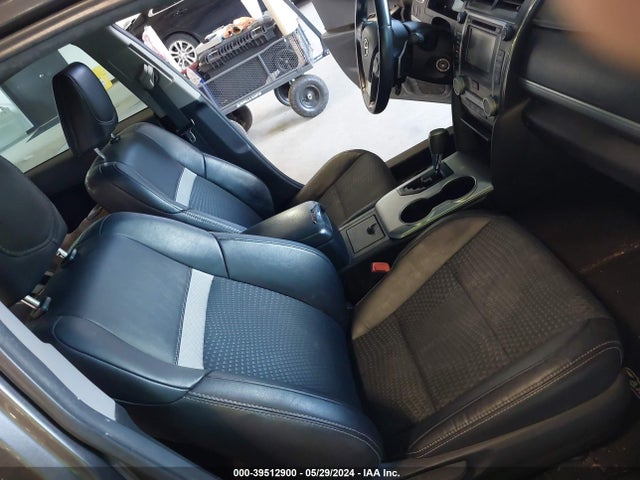 Toyota CAMRY SE 2014 4T1BF1FK5EU407281 Image 5