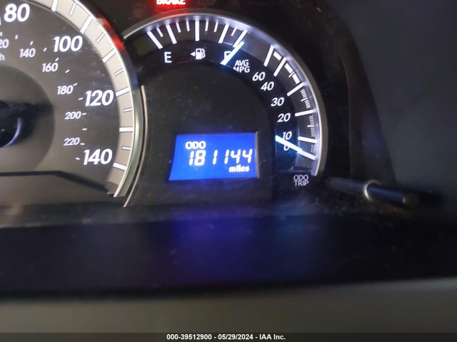 Toyota CAMRY SE 2014 4T1BF1FK5EU407281 Image 7