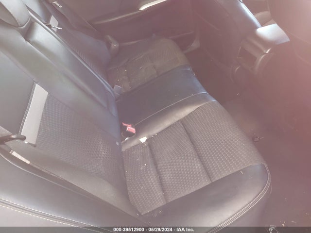 Toyota CAMRY SE 2014 4T1BF1FK5EU407281 Image 8
