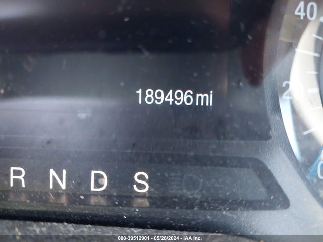 Ford FUSION SE 2014 1FA6P0HDXE5370675 Image 7
