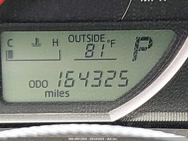 Toyota Rav4 Xle 2014 2T3WFREVXEW085837 Image 15