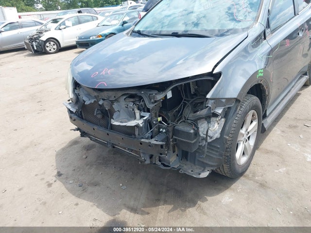 Toyota Rav4 Xle 2014 2T3WFREVXEW085837 Image 6