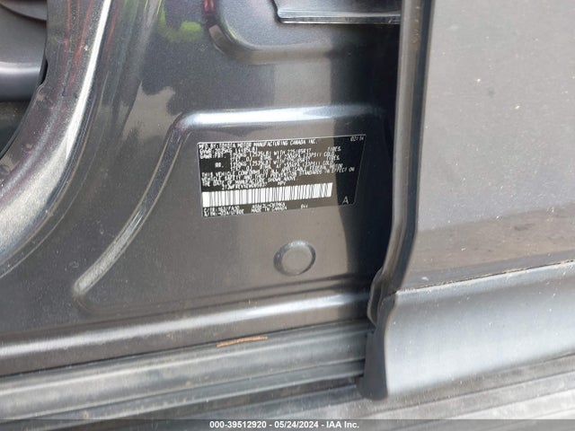 Toyota Rav4 Xle 2014 2T3WFREVXEW085837 Image 9