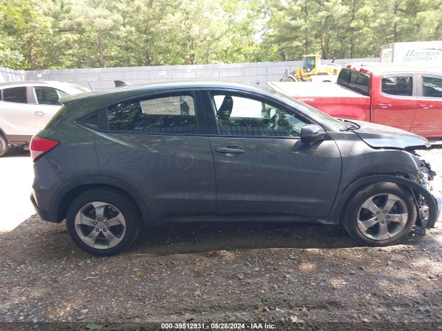 Honda HR-V EX 2017 3CZRU6H59HM705932 Image 13