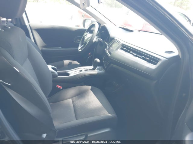 Honda HR-V EX 2017 3CZRU6H59HM705932 Image 5