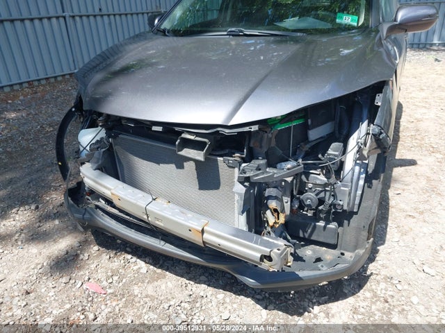 Honda HR-V EX 2017 3CZRU6H59HM705932 Image 6
