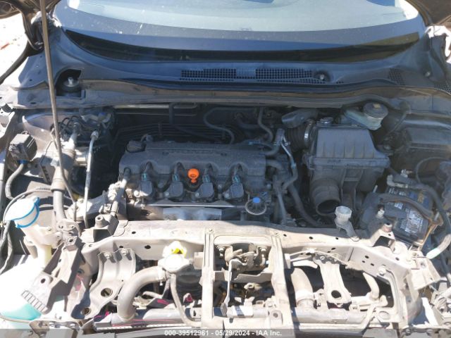 3CZRU5H75GM732622 Honda Hr-v Ex-l