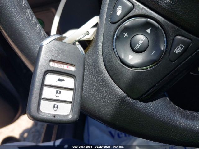 3CZRU5H75GM732622 Honda Hr-v Ex-l