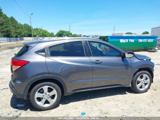 3CZRU5H75GM732622 Honda Hr-v Ex-l