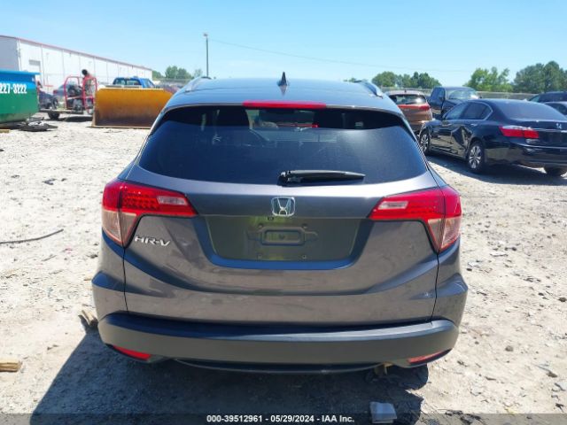 3CZRU5H75GM732622 Honda Hr-v Ex-l