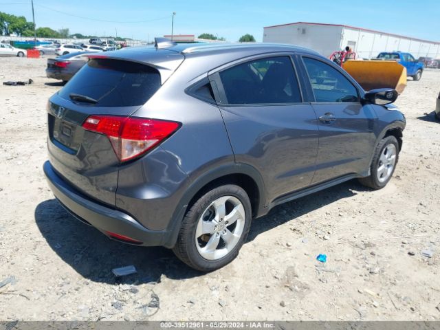 3CZRU5H75GM732622 Honda Hr-v Ex-l