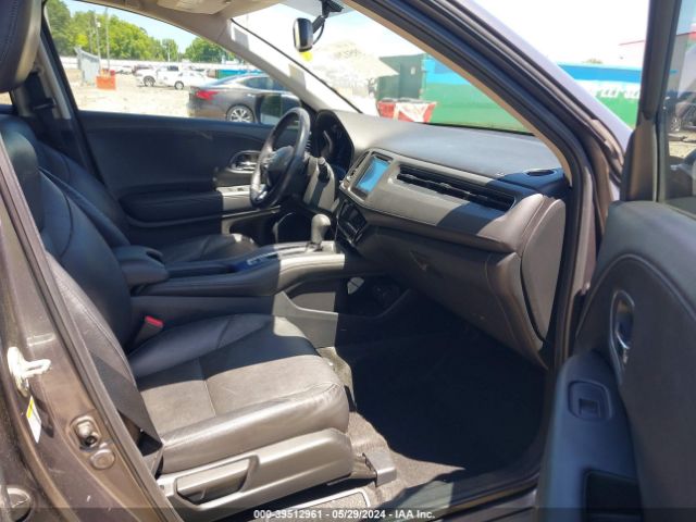 3CZRU5H75GM732622 Honda Hr-v Ex-l