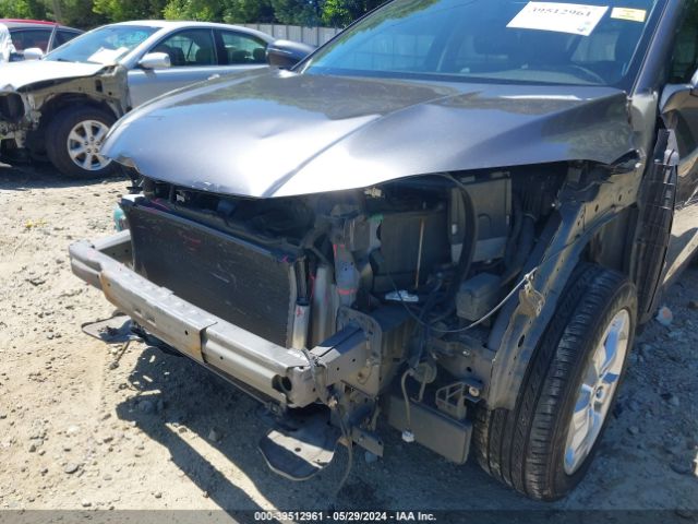 3CZRU5H75GM732622 Honda Hr-v Ex-l