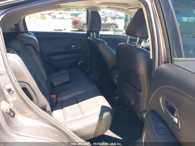 3CZRU5H75GM732622 Honda Hr-v Ex-l