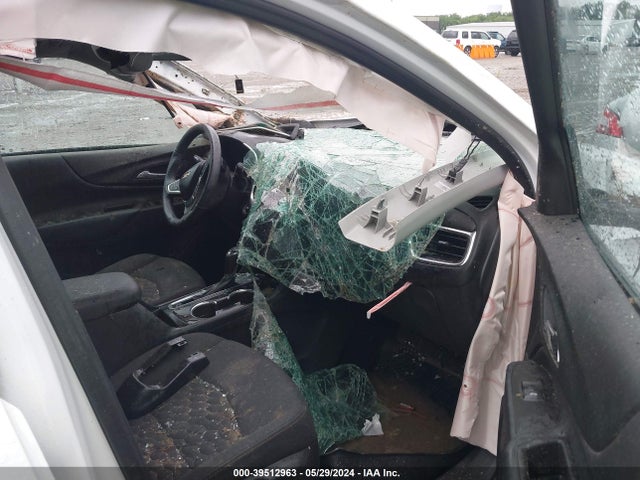 Chevrolet Equinox Fwd 2fl 2020 3GNAXJEV4LS732291 Image 5