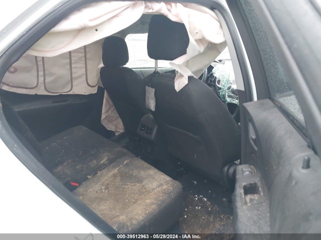 Chevrolet Equinox Fwd 2fl 2020 3GNAXJEV4LS732291 Image 8