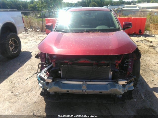 Toyota RAV4 LE 2020 2T3K1RFV7LC041563 Image 12