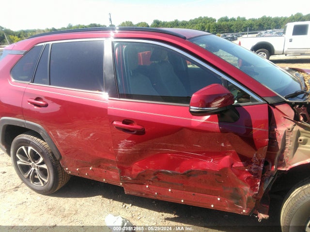 Toyota RAV4 LE 2020 2T3K1RFV7LC041563 Image 13